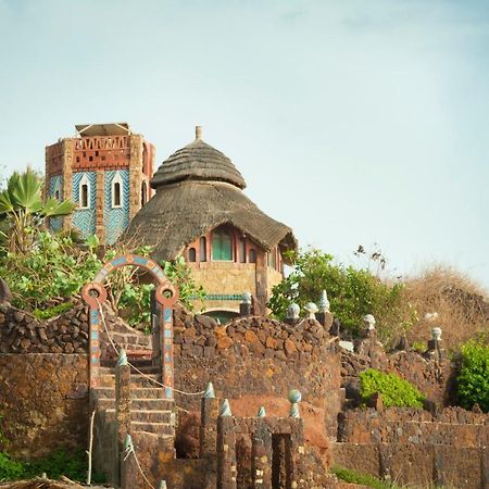 Sobo Bade Toubab Dialaw Exterior foto