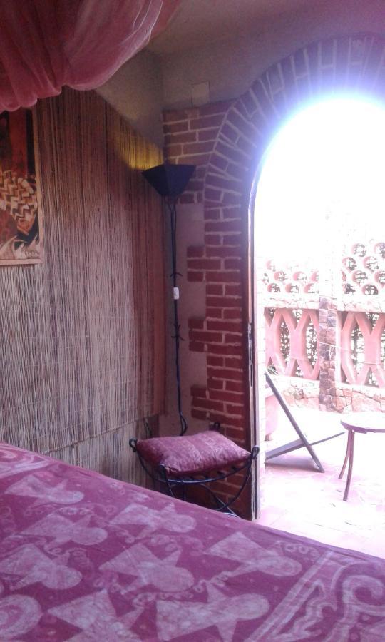 Sobo Bade Toubab Dialaw Exterior foto