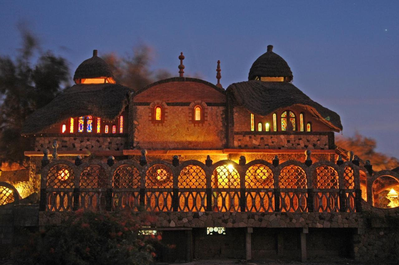 Sobo Bade Toubab Dialaw Exterior foto